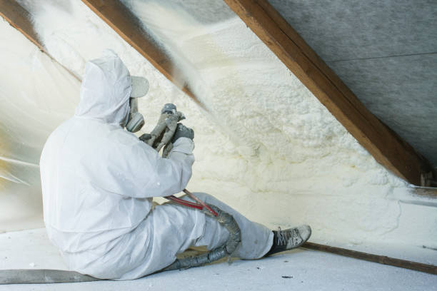 Best Blown-In Insulation in Manteno, IL